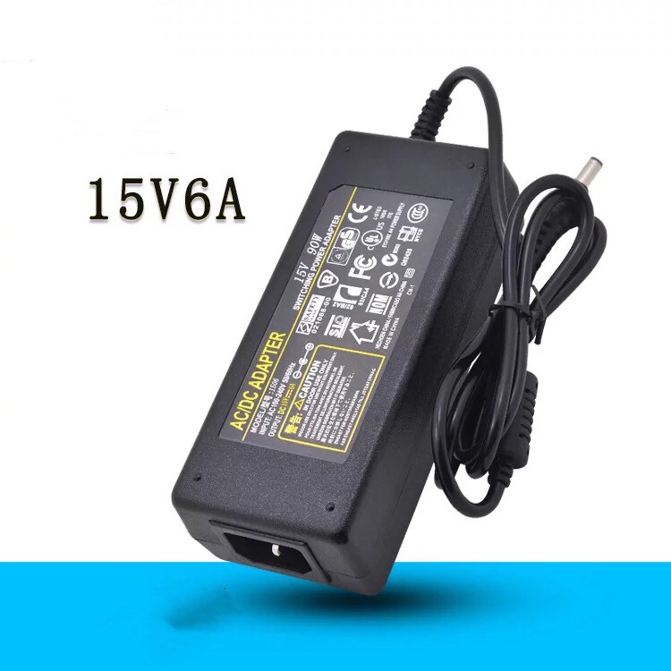 ac-100-240v-to-dc-15v-6a-90w-power-adapter-port-5-5mm-x-2-5mm