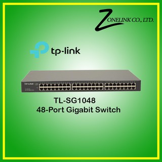 TL-SG1048 48-Port Gigabit Switch TP-Link