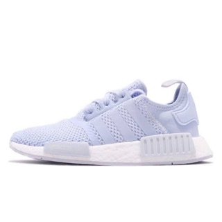 Adidas NMD_R1 W Aero Blue White Women