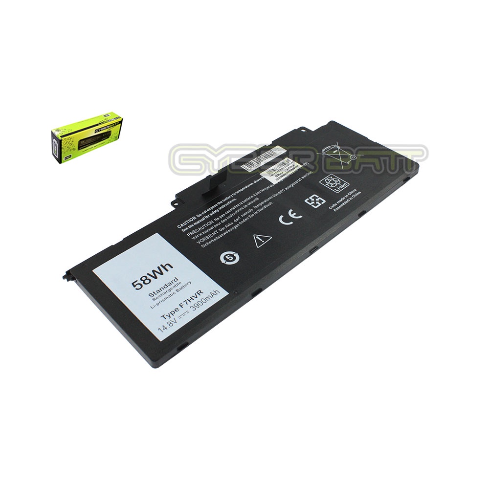 Battery Dell Inspiron 15 7537 Series