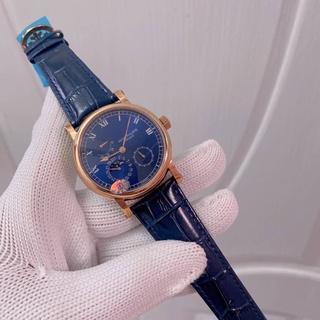 นาฬิกาข้อมือ PA TEK Philippe  งานออริเทียบแท้ Size 40mm ระบบ ไขลาน