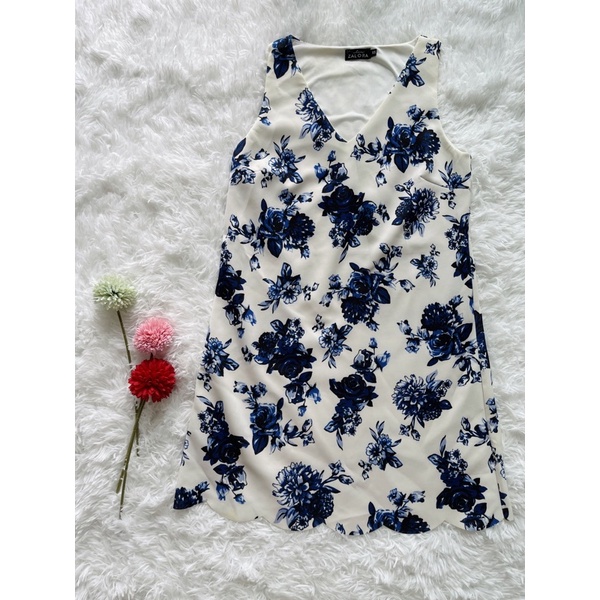 Dress zalora  size S