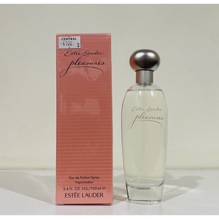 Estee Lauder Pleasures EDP 100 ml ซีล