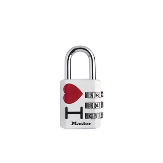 Master Lock มาสเตอร์ล็อค 1509EURDLOV