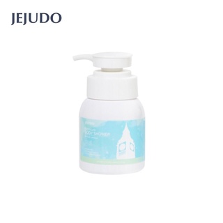 JEJUDO [BS2] PREMIUM BODY SHOWER ( British Londo ) 150ml.