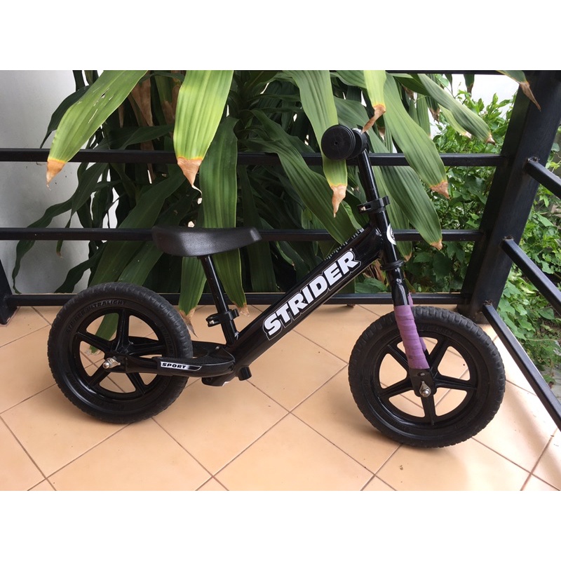 strider sport 12” มือสอง
