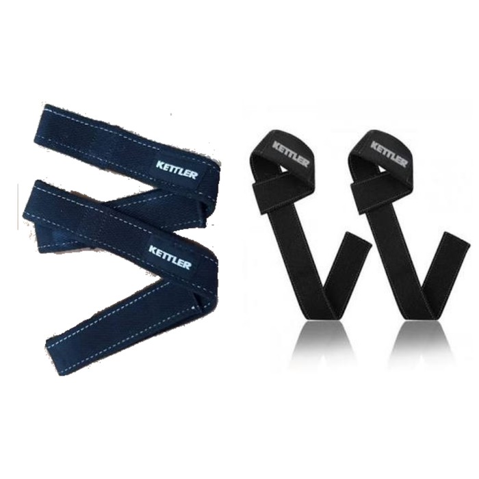FITNESS STRAP / GYM HAND STRAP / ORIGINAL FITNESS KETTLER LIFTING STRAP