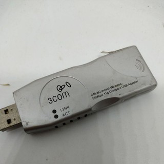 3Com OfficeConnect 3CRUSB10075 Wireless Network Adapter มือสอง