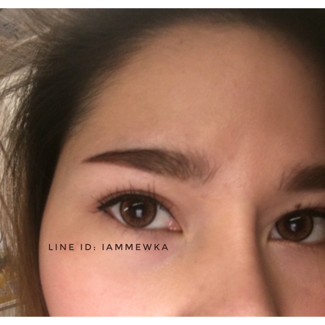 เลนส์นิ่มใส่สบายมาตราฐานญี่ปุ่น🇯🇵 รีวิวนี้เฉพาะร้านfluke_lensเท่านั้นคะ