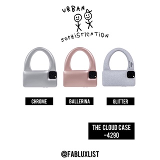 Urban Sophistication New Drops