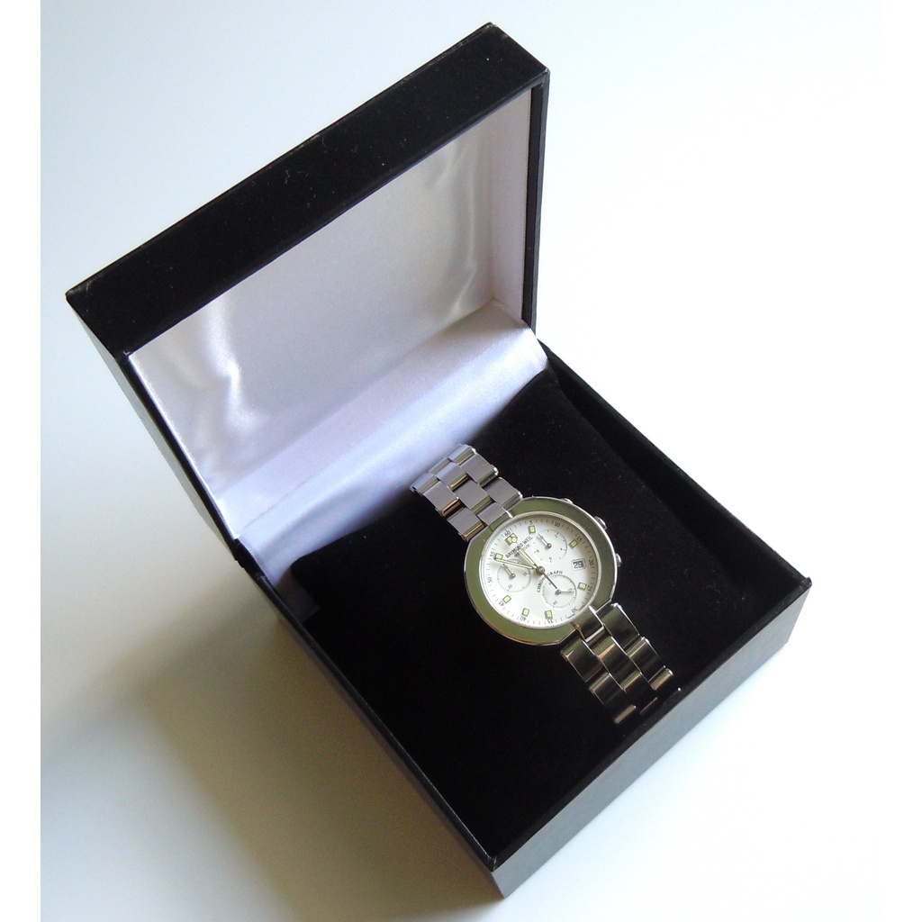 นาฬิกา Raymond Weil Allegro 4817 Chronograph Men’s Watch