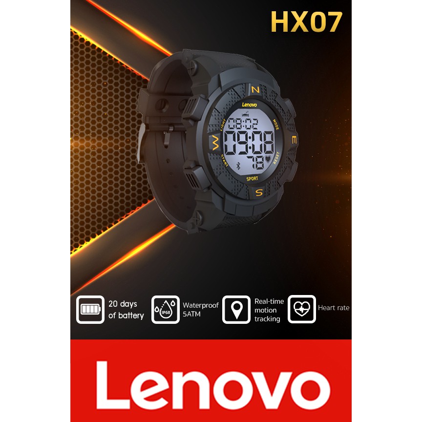 lenovo hx07