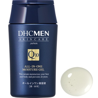 DHC MEN All-in-one Moisture Gel 200ml / เซรั่มบำรุงผิวหน้า / สกินแคร์ / ส่งตรงจากประเทศญี่ปุ่น