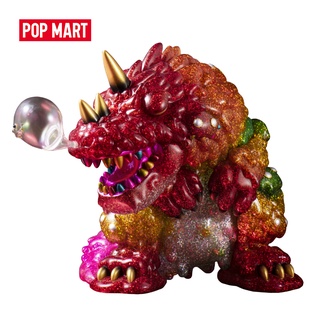 ฟิกเกอร์ตุ๊กตา Pop MART INSTINCTOY INSTINCTOY Dreamy Vincent “Rainbow Glitter”