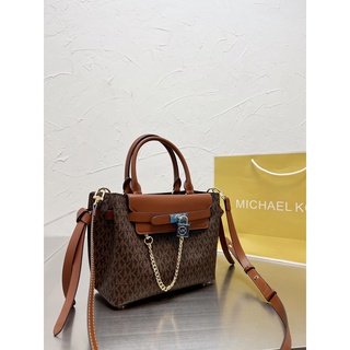 1 Michael Kors Hamilton/Mk Le