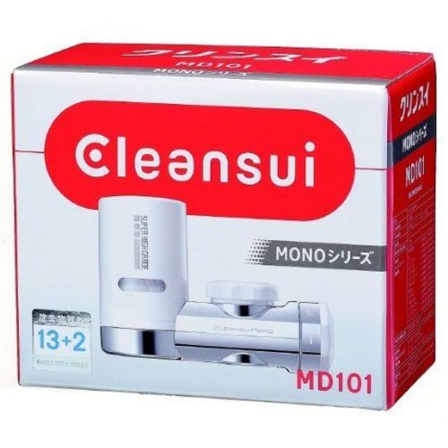 Mitsubishi Cleansui MD101