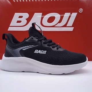 Baoji บาโอจิ แท้100% รองเท้าผ้าใบผู้หญิง bjw823