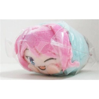 [ส่งจากญี่ปุ่น] Ramuda Amemura (easy R) Hypnosismic Division Rap Battle Mochikororin Plush Goods L02716930