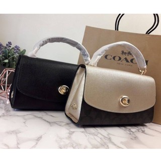 Coach TILLY SATCHEL 23