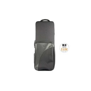 BAM กระเป๋าเทเนอร์ แซกโซโฟน Tenor Saxophone Case รุ่น 3022S สีดำ