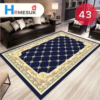 พรม พรมปูพื้นนุ่ม พรม3D ขนาด 200x300cm พรมปูพื้นห้องนั่งเล่น พรม3มิติ พรมปูห้องรับแขก พรมขนนุ่ม พรมปูพื้น