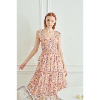 Summer Sunshine dress by Ameera Closet