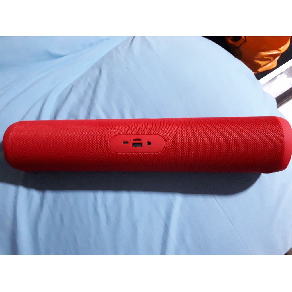 Jaymart Wireless Speaker ลำโพงบลูทูธ