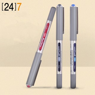 (24)7 ปากกาโรลเลอร์บอล แบบปลอก