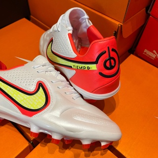 รองสตั๊ดไนกี้ รองเท้าฟุตบอลไนกี้NIKE Tiempo Legend 9 Academy FGMGสินค้าพร้อมส่ง