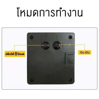 โคมไฟพลังงานโซล่าเซลล์ 50 LED 10 ม. ลูกแก้วไฟคริสต์มาสพลังงานโซล่าเซลล์ไฟพลังงานแสงอาทิตย์กลางแจ้งไฟประดับบ้านพลังงานแสง