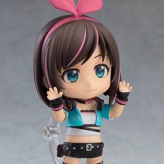 Nendoroid 1116 Kizuna AI A.I.Games 2019 Ver. / เนนโดรอยด์ ไอดอล เอไอ ฟิกเกอร์ โมเดล ด๋อย ฟิกเกอร์แท้ คิซึนะ ไอ