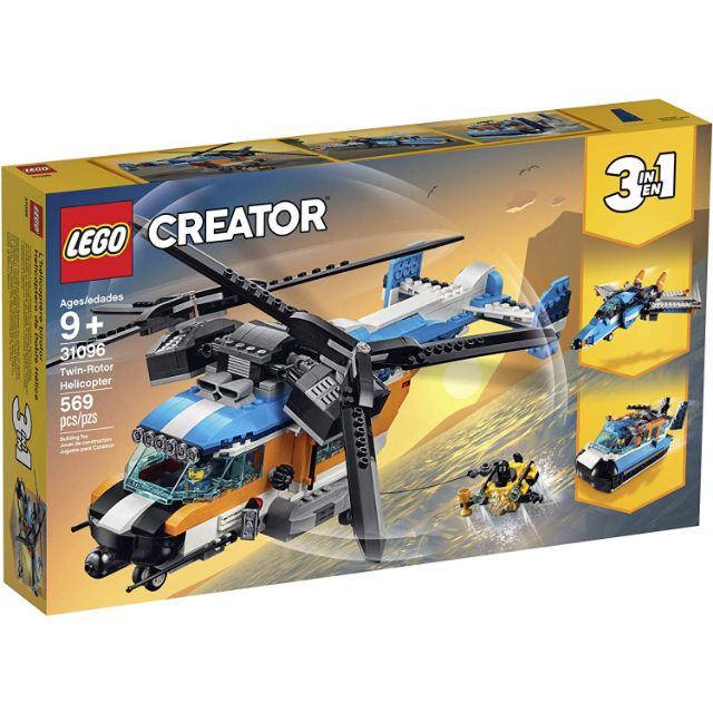 lego drone explorer