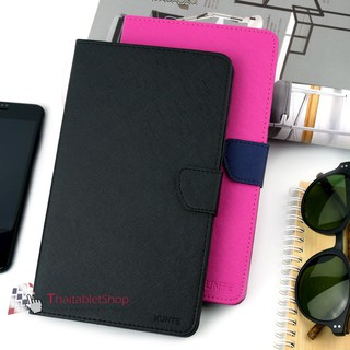 Fancy Book Diary เคส สำหรับ Huawei Mediapad M3 8.4 M5 8.4 นิ้ว