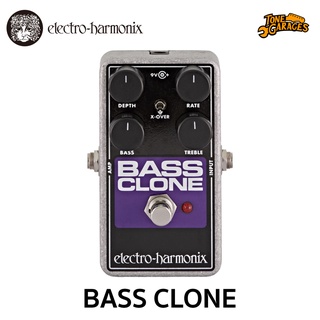 Electro Harmonix Bass Clone Bass Chorus เอฟเฟคเบส Made in USA