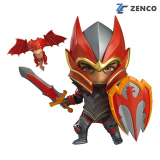 Nendoroid 615 Dragon Knight 4580416901802