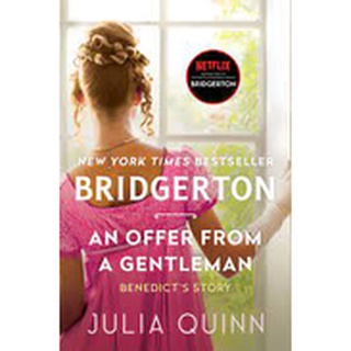 An Offer from a Gentleman (Bridgertons)