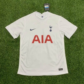 Tottenham Hotspur 2021/2022 Home