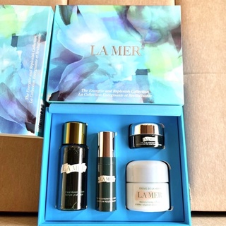 เซ็ต Lamer energize collection
