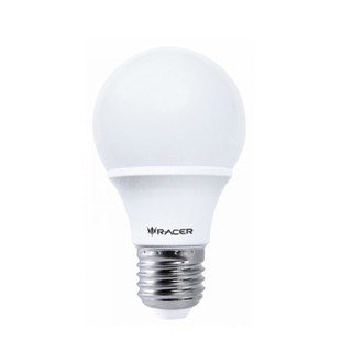 RACER หลอดไฟ รุ่น KATIE LED A60 8W ขนาด 8 วัตต์ Daylight