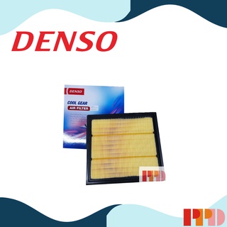 DENSO ไส้กรองอากาศ รถยนต์ ISUZU D-MAX 2012 รหัสอะไหล่แท้ 8-98140265-0 (รหัสสินค้า 260300-0640)