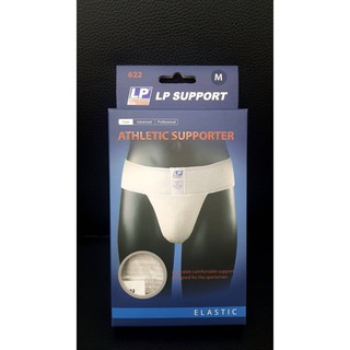 LP ATHLETIC SUPPORT 622 M