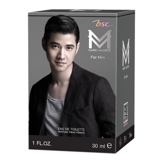 Mario Maurer For Him EDT 30 ML