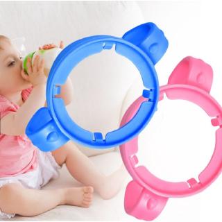 ที่จับขวดน้ํา พลาสติก PP ธรรมชาติ สําหรับ Avent Avent Avent