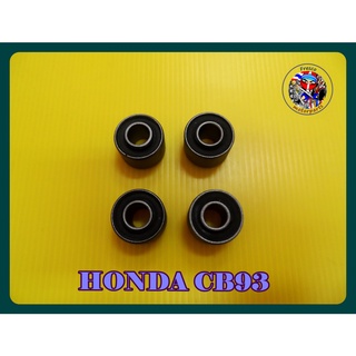 บูชดุมเสื้อสเตอร์หลัง HONDA CB93 Rear Wheel Bush Set