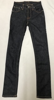 Nudie Jeans มือสอง THIN FINN