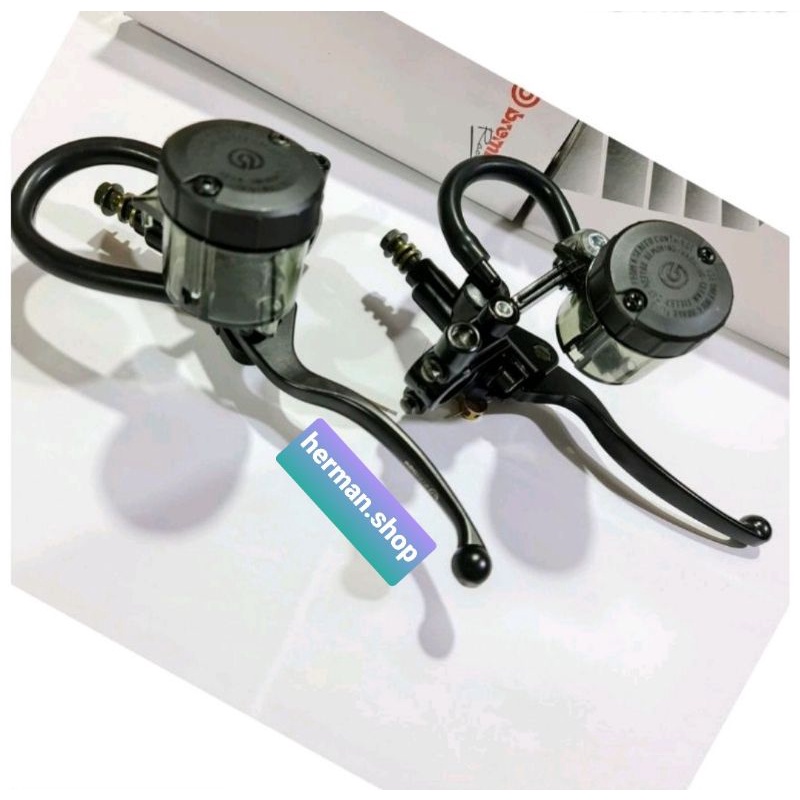 เบรกหลัก ไม่มีชื่อ Nmax Pcx Adv / Master เบรค noname nmax pcx adv / มาสเตอร์เบรก ไม่มีชื่อ pcx / มาส