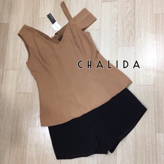 Chalida