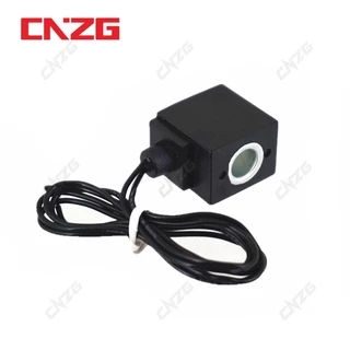 วาล์วอากาศโซลินอยด์นิวเมติก 4V110-06 5 ทาง 2 ตําแหน่ง 1/8 นิ้ว BSPT AC220V AC110V DC24V DC12V