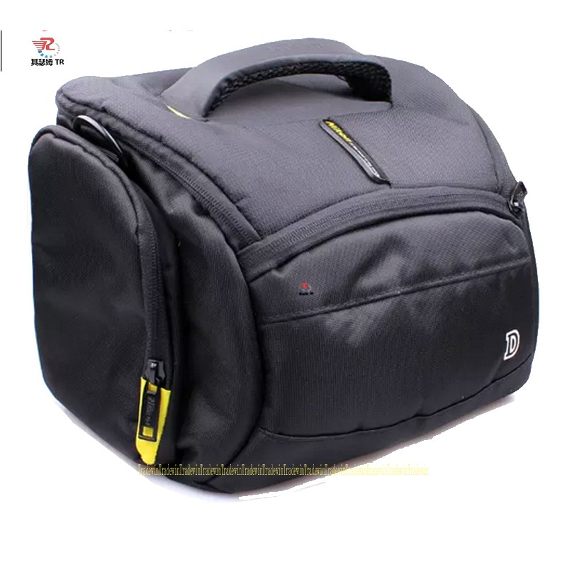 กระเป๋ากล้องกันน้ําสําหรับ Nikon D850 D820 D810 D810A D800E D760 D750 D620 D610