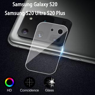 ฟิล์มติดเลนส์กล้องมือถือ สำหรับ Samsung Galaxy S20 ultra S20 plus S20